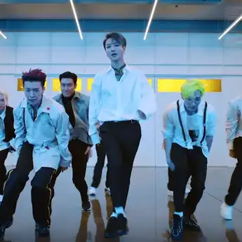 Siap-siap! Super Junior Bakal Hadirkan Kembali Program 'SJ Returns'