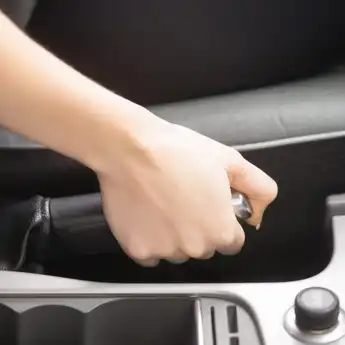 Memelihara Rem Parkir Mobil Dengan Baik Menurut Pakar Otomotif
