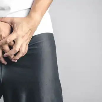 Mr P Jarang Ereksi saat Bangun Tidur di Pagi Hari, Perlu Khawatir?