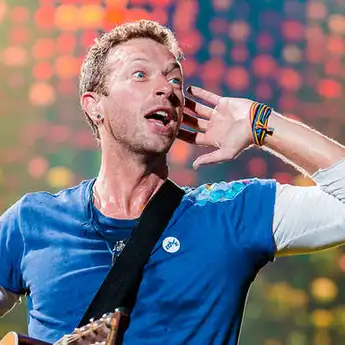 Posternya Beredar, Coldplay akan Rilis Album Baru Bulan Depan?
