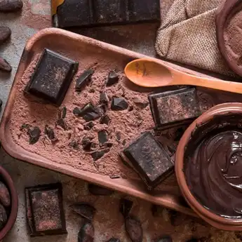 Suka Mengonsumsi Coklat? Inilah 5 Manfaat Coklat untuk Kesehatan