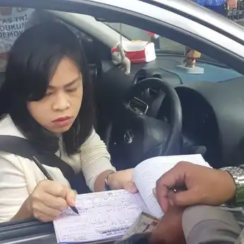 Simak 12 Jenis Pelanggaran yang Diincar Polisi Saat Operasi Zebra 2019