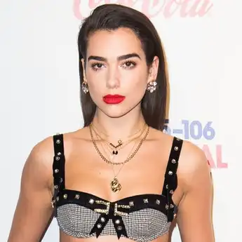 Bertajuk ‘Don’t Start Now’, Dua Lipa Rilis Lagu Pertama di Album Kedua