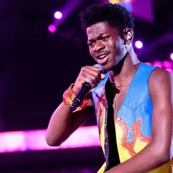 'Old Town Road' Jadi Lagu Tercepat yang Mendapat Predikat 'Diamond'