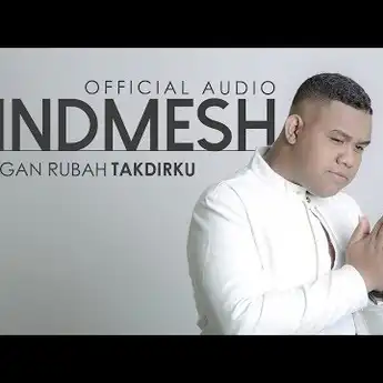 Lirik Lagu dan Chord Gitar 'Jangan Rubah Takdirku' Andmesh Kamaleng