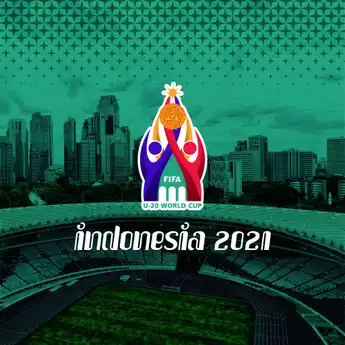 Jadi Tuan Rumah Piala Dunia U-20 2021, Indonesia Gunakan Stadion Ini!