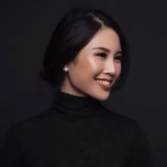 Jadi Anggota Kabinet Termuda, Begini Jejak Karir Angela Tanoesoedibjo