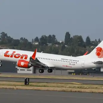 Lion Air Group Tegaskan Pihaknya Tetap Menjual Harga Tiket Pesawat Sesuai dengan Aturan yang Belaku