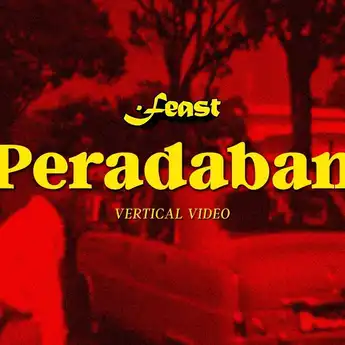 Lagu Para Demonstran, Ini Lirik Lagu dan Chord Gitar 'Peradaban' Feast