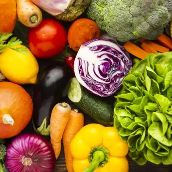 Para Wanita, Catat Daftar Makanan yang Dapat Mencegah Kanker Payudara