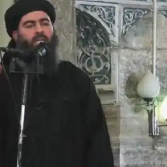 Ini Profil Pimpinan ISIS Abu Bakr al-Baghdadi yang Diduga Tewas