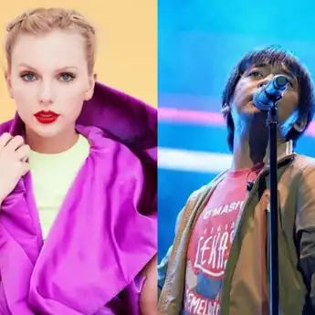 Tidak Hanya Taylor Swift, Ini 5 Lagu Indonesia yang Kena Kasus Hak Cipta