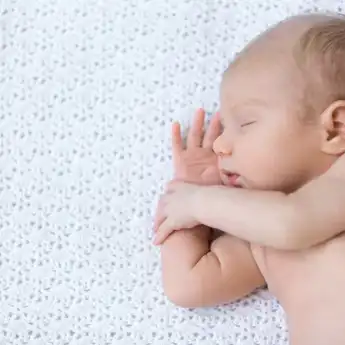 Inilah 5 Penyebab Kematian Pada Bayi yang Paling Umum Terjadi