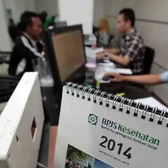Tarif BPJS Naik 100%, Berikut Cara untuk Menurunkan Kelas Layanan 