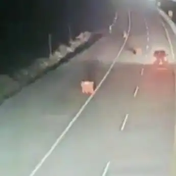 PT Jasamarga Tol Pandaan-Malang Jelaskan Barier yang Bergerak Sendiri