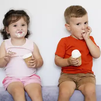Mitos atau Fakta, Anak Menderita Diabetes Karena Keturunan? 