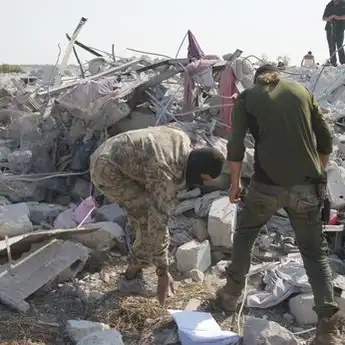 Seorang Pengembala Temukan Harta Karun ISIS, Nilainya Rp 361 Miliar