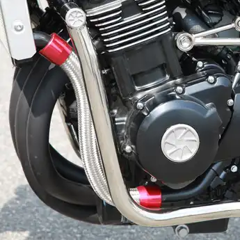 Begini nih Cara Terbaik Merawat Slang Radiator Agar Tidak Cepat Getas
