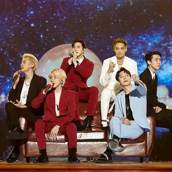 EXO Umumkan Tanggal Rilis Album Baru, Pre-order Mulai Hari Ini