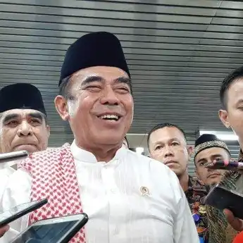 Menag: Mengucapkan Selamat Natal Tidak Mengganggu Akidah Muslim