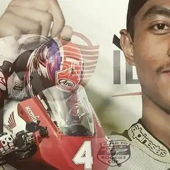 Pembalap Indonesia Meninggal Usai Crash di Asia Talent Cup Sepang