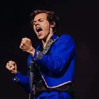 Alasan Harry Styles Menolak Peran Pangeran Eric ‘The Little Mermaid’