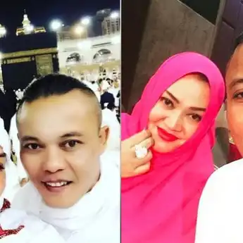 Lina, Mantan Istri Sule, Dikabarkan Sudah Menikah Sejak 9 Bulan Lalu