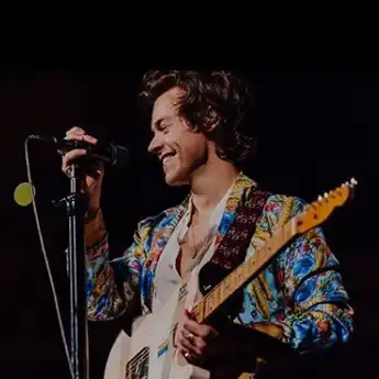 Harry Style Akan Rilis Album Keduanya pada 13 Desember Mendatang