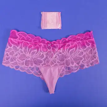 Memang Bikin Seksi, Sayangnya G-String Bahaya Bagi Kesehatan Miss V