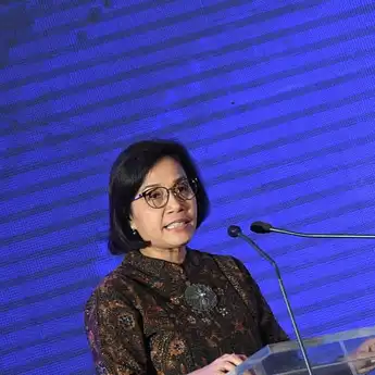 Sri Mulyani Temukan 'Desa Hantu' Sang Penyedot Anggaran Dana Desa
