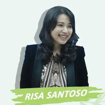 Menjadi Rektor Termuda, Jaringan Wifi Jadi Program Kerja Risa Santoso