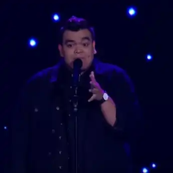 Chord Gitar dan Lirik Lagu 'Jealous' yang Dibawakan Richard Indonesian Idol di Babak Showcase