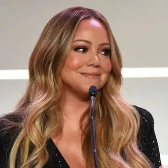 Rilis Video Klip Baru, Ini Lirik Lagu Natal 'All I Want For Christmas is You' Milik Mariah Carey
