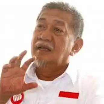 Deddy Mizwar Mengatakan Akan Gabung ke Partai Gelora Indonesia