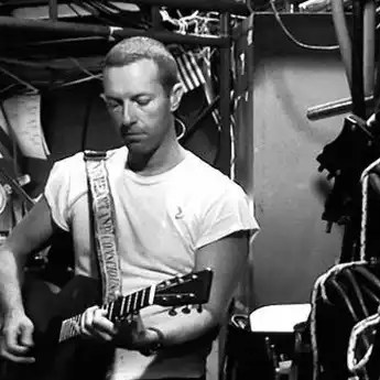 Bagian dari Album Baru, Coldplay Unggah Cuplikan Lagu Berjudul ‘Guns’