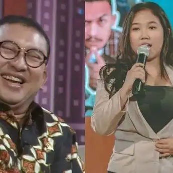 Kiki Saputri Mengaku Tidak Bisa Tidur Setelah Roasting Fadli Zon
