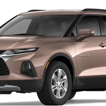 Diskon Hingga Rp 80 Juta, Ini Spesifikasi Mobil SUV Chevrolet