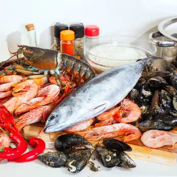 Gairah Seks Menurun dan Loyo? Kembalikan Libido dengan Makan Seafood!