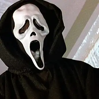 Film Baru 'Scream 5' Akan Dibuat Kembali oleh Spyglass Media