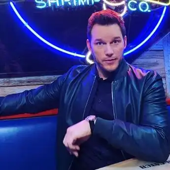Chris Pratt Membocorkan Aksinya dalam Film ‘The Tomorrow War’