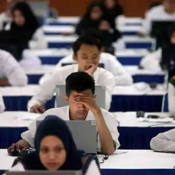 Berikut Daftar Kementerian/Lembaga yang Sudah Rampung Verifikasi Berkas CPNS 2019