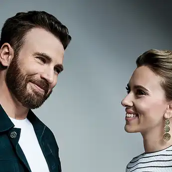 Chris Evans Bicara Kemungkinan Kembali Berperan Sebagai Captain America