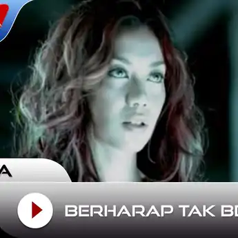 Lirik dan Chord 'Berharap Tak Berpisah' - Reza Artamevia, Izinkan Aku Untuk Terakhir Kalinya