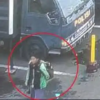 Pelaku Bom Bunuh Diri di Medan Berstatus Pelajar, Ada 6 Korban