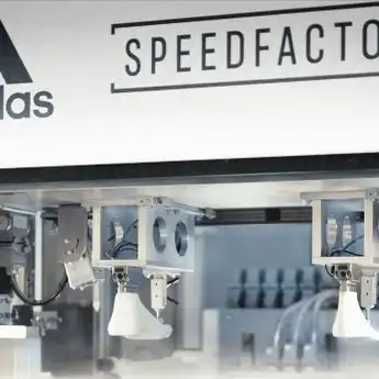 Adidas Tutup Pabrik Canggih di Jerman dan Amerika Serikat, Kenapa?