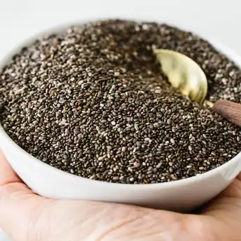 Tren Diet Mengggunakan Chia Seed, Efektifkah Menurunkan Berat Badan?