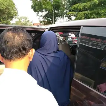 Pelaku Bom Bunuh Diri Medan Diduga Terpapar dari Radikalisme Istri