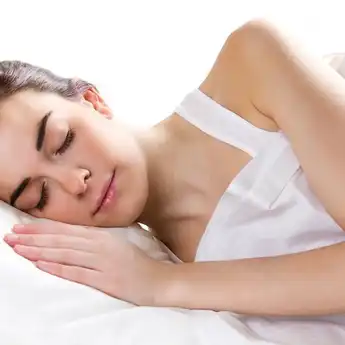 Tak Sembarangan, Berikut Manfaat Tidur Dengan Posisi Miring ke Kanan