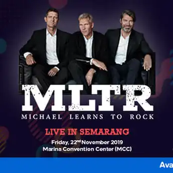 MLTR Bakal Konser di Indonesia, Ini Lirik Lagu 'Take Me to Your Heart'