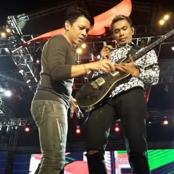 Chord/Kunci Gitar dan Lirik Lagu 'Yang Terdalam' dari Peterpan